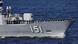Royal Australian Navy's Anzac-class frigate HMAS Arunta Royal Australian Navy's Anzac-class frigate HMAS Arunta