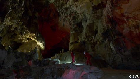 Màu xanh là niềm hy vọng