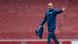 Peter Bosz, le coach du PSV Eindhoven Peter Bosz, le coach du PSV Eindhoven