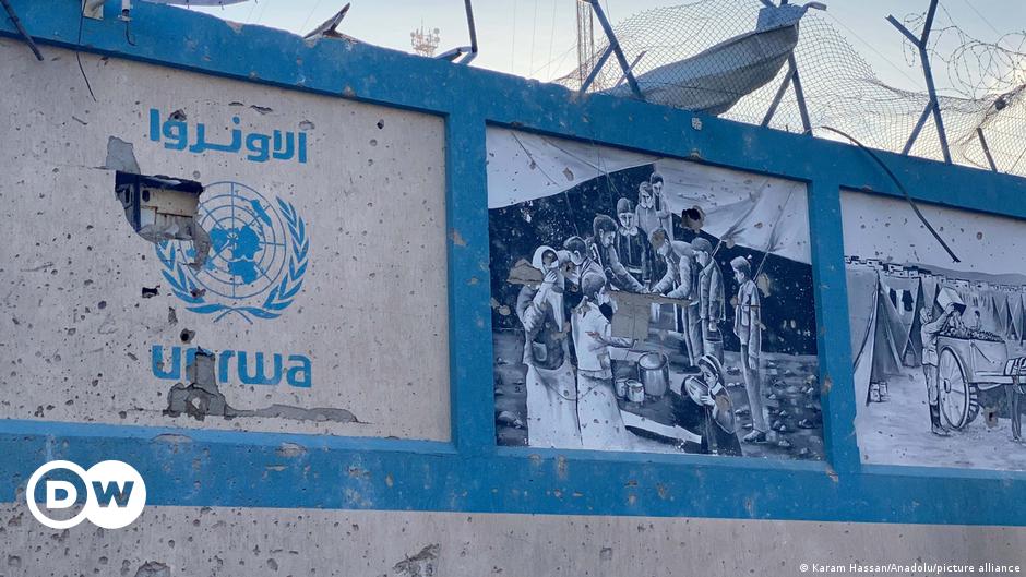 EU to release vital funds for Palestinian relief works UNRWA