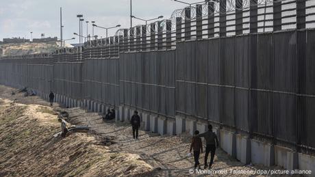 Ισραηλινοί διαμεσολαβητές μεταβαίνουν στην Ντόχα