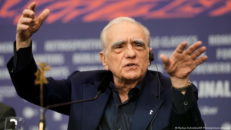 Berlinale: Scorsese on legacy, influence, and TikTok – DW – 02/20/2024 - Vimarsana News