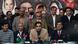 Bilawal Bhutto Zardari (m.) von der Pakistanischen Volkspartei (PPP) in Islamabad Bilawal Bhutto Zardari (m.) von der Pakistanischen Volkspartei (PPP) in Islamabad
