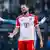 verzweifelter Harry Kane vom FC Bayern beim Spiel in Bochum