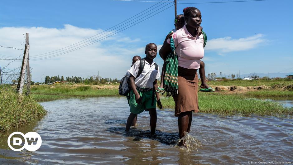 Inondations dans le Nord-Ubangi, 2500 ménages sans abris