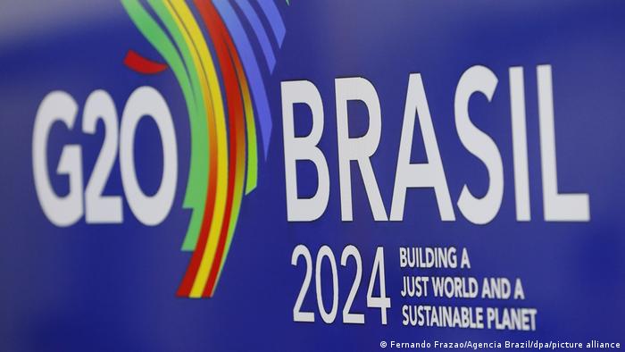 No G20, Brasil se engaja na reforma das instituições multilaterais