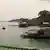 থাইল্যান্ডের ভাসমান দ্বীপ যেখানে গড়ে উঠেছে বিদ্যুৎকেন্দ্র৷