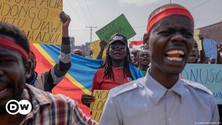 Les Wazalendo accusés de violences et de pillages à Goma