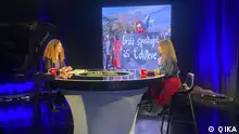 Kosovo Feministisches Fernsehprogramm