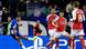 Champions League I FC Porto v Arsenal Champions League I FC Porto v Arsenal