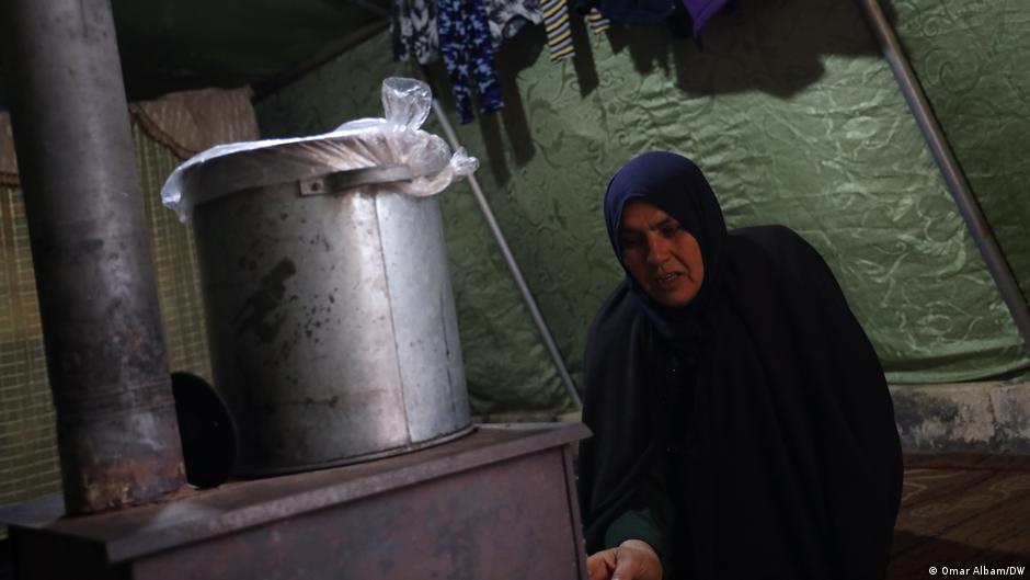 In 2024, Syrians receive less aid amid rising poverty – DW – 02/23/2024 - Vimarsana News