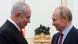Netanyahu e Putin