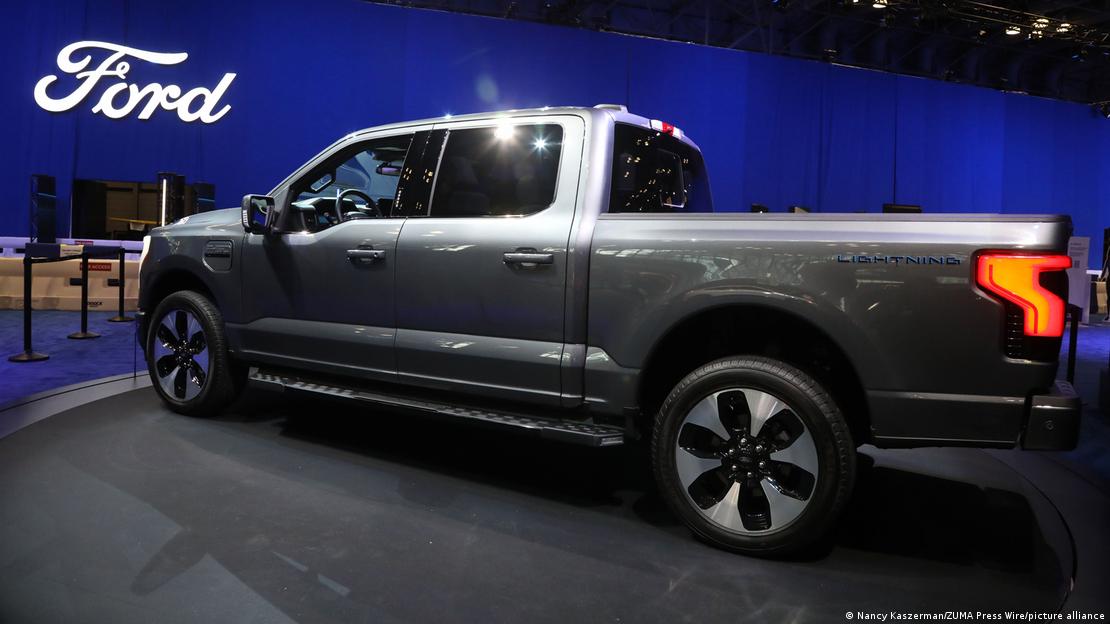 Trump quiere hacer retroceder la normativa y las medidas de apoyo que fomentan la movilidad eléctrica.