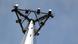 A cellular phone tower A cellular phone tower