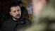 Volodymyr Zelenskyy visits soldiers Volodymyr Zelenskyy visits soldiers