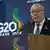 Brazilien G20 GIpfeltreffen in Rio de Janeiro | Mauro Vieira