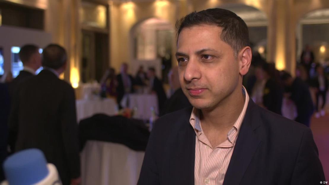 Шашанк Джоши