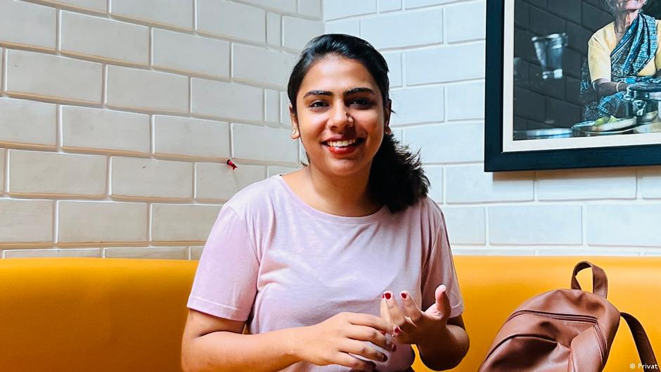 Aparna Ganesan