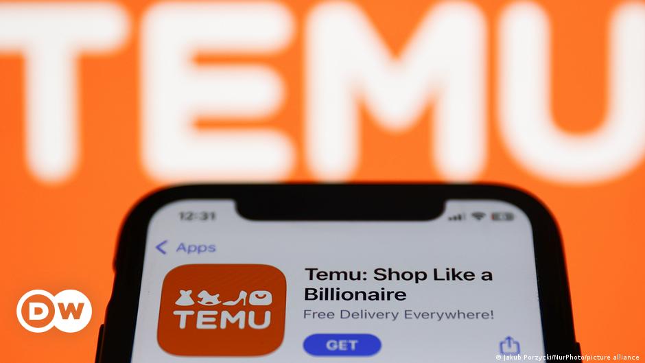 E-Commerce: Geht Gipfelstürmer Temu die Puste aus?