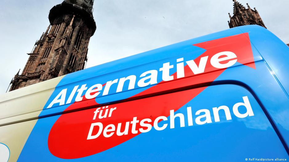 Germany's Catholic Church speaks out against far right – DW – 02/23/2024 - Vimarsana News