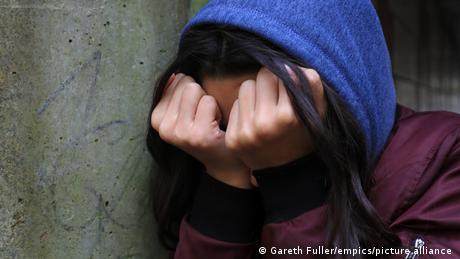 Lagebericht: 54 Kinder und Jugendliche pro Tag missbraucht