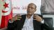 Tunesien Präsidentschaftskandidat Moncef Marzouki Tunesien Präsidentschaftskandidat Moncef Marzouki