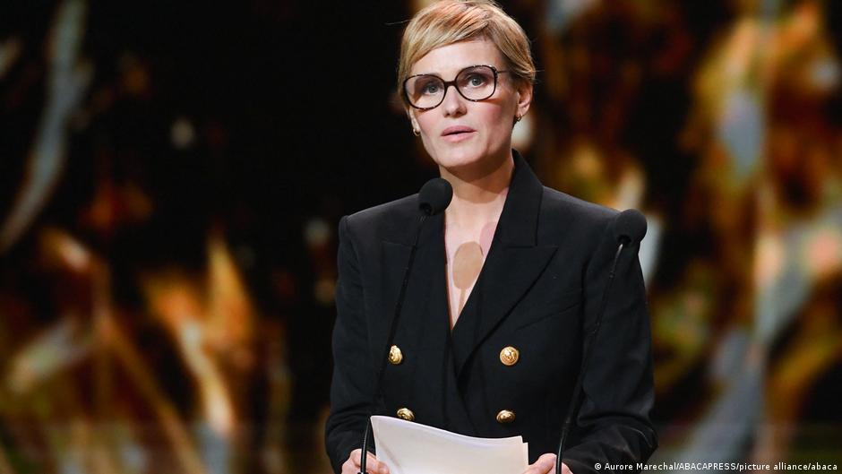 Sexual violence in French cinema called out at Cesar Awards – DW – 02/24/2024 - Vimarsana News