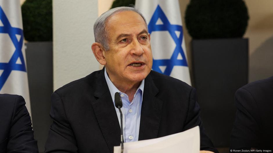 Izraelski premijer Benjamin Netanjahu izrazio je spremnost za dogovor