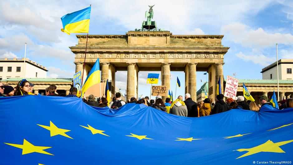 Українці в Німеччині: чому повернення додому більше не є очевидним
