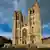 Bruksela: Katedra Świętego Michała i Świętej Guduli