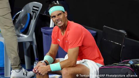 Rafael Nadal se retira del tenis al finalizar la Copa Davis – DW –  10/10/2024