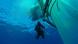 GEOMAR scientist investigating carbon capture technology in the ocean GEOMAR scientist investigating carbon capture technology in the ocean