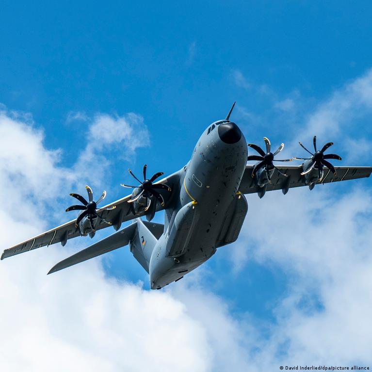 EIB announces largest-ever loan: €3 billion to Airbus