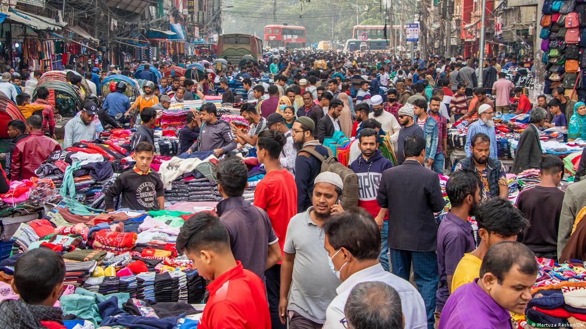 Bangladesh