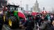 Акция протеста польских фермеров в Варшаве (архивное фото) Акция протеста польских фермеров в Варшаве (архивное фото)