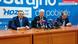 Milorad Dodik, Dragan Čović i Nermin Nikšić Milorad Dodik, Dragan Čović i Nermin Nikšić