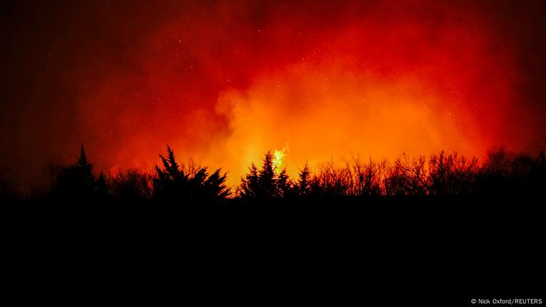 Wildfires In The US Texas Declares State Of Emergency DW 02 28 2024   68392993 604 