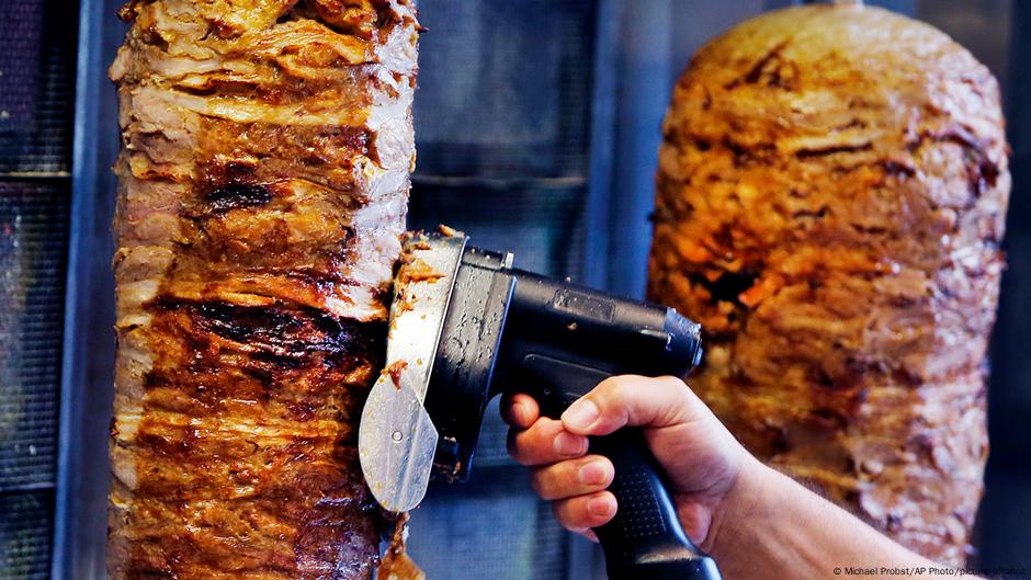 Germany updates: Döner price fears skewered after wage deal