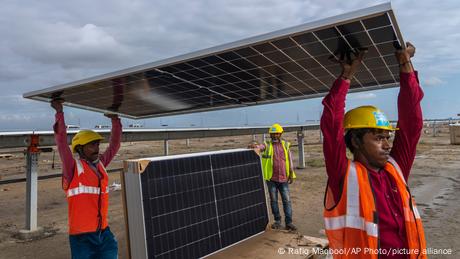 Zukunftsjobs: Was macht eigentlich ein Solarteur?