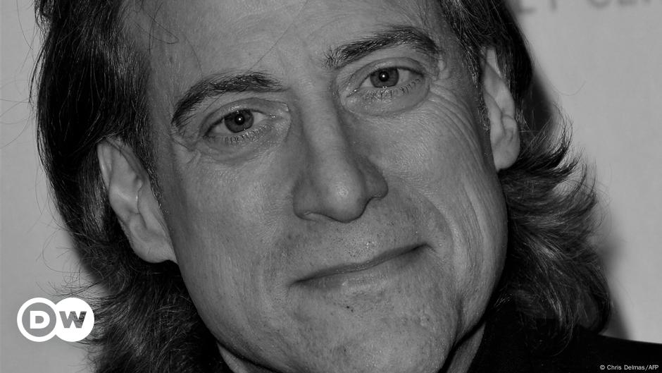 Komiker Richard Lewis im Alter von 76 Jahren gestorben – DW – 29.02.2024