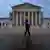 USA | US Supreme Court in Washington