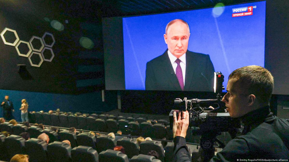 Пакт с россиянами