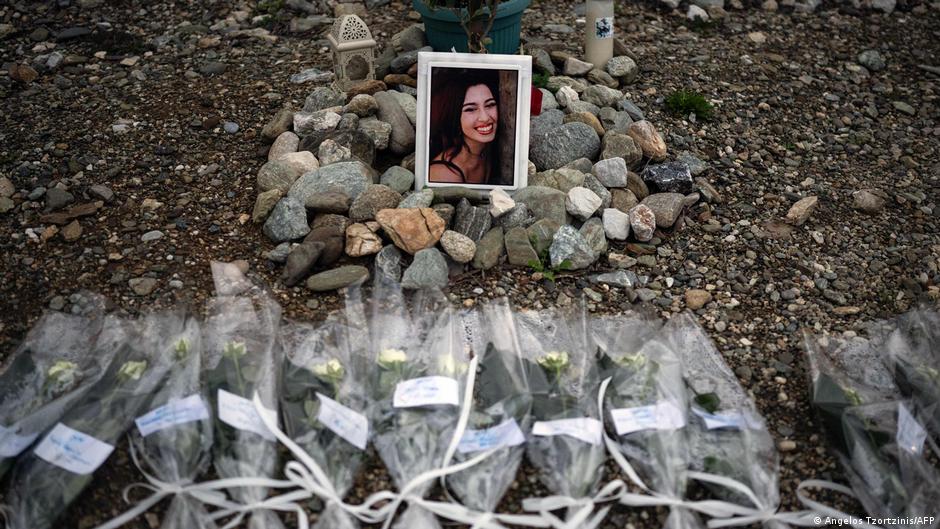 Greek voters demand justice for Tempi train crash – DW – 04/04/2024 - Vimarsana News