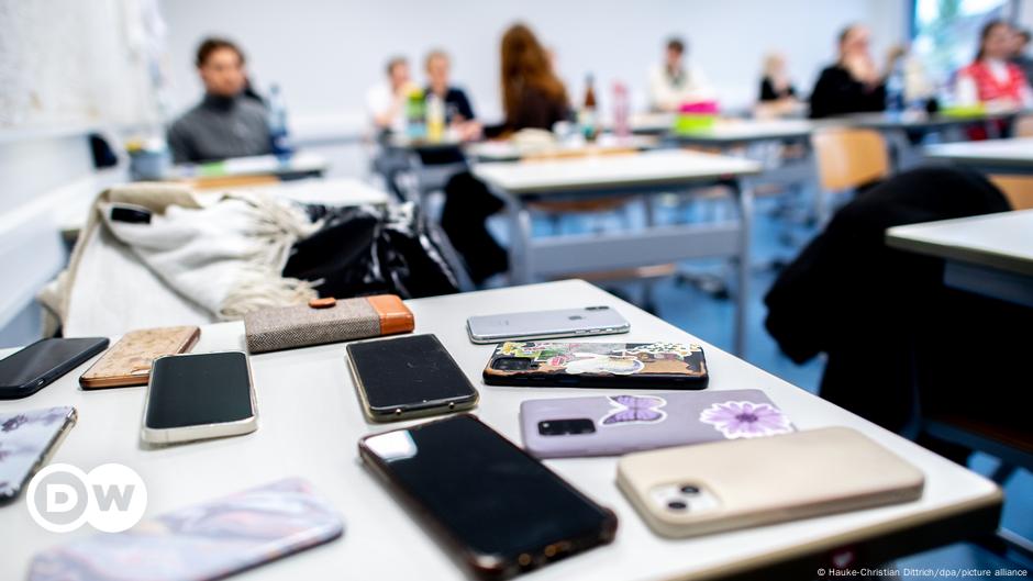 O que muda com a proibição de celulares nas escolas