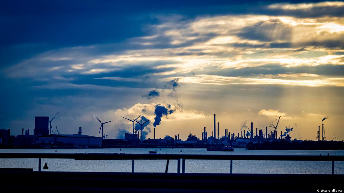 CO2 emissions reached record high in 2023 — IEA