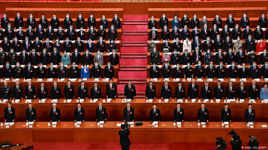 Könnte China sein BIP-Wachstumsziel im Jahr 2024 verfehlen?