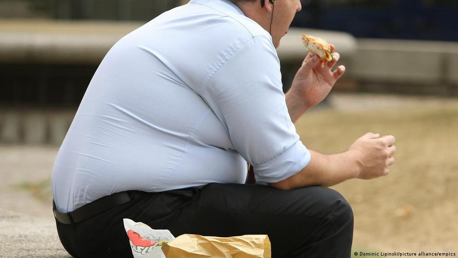 Masna jetra - prekomerno skladištenje masti