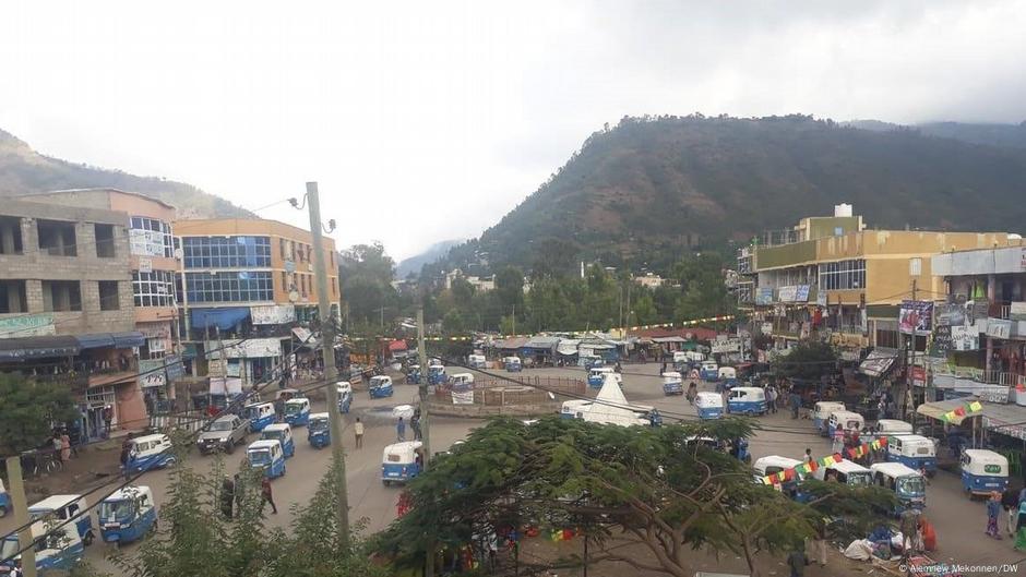 «የዘጠኝ ወር ደሞዛችን አልተከፈለንም» የአዋሽ ወልድያ ሀራ ገበያ የባቡር መስመር ግንባታ ፕሮጀክት ሰራተኞች