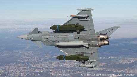 Ερντογάν: Νέες πιέσεις σε Σολτς για Eurofighter