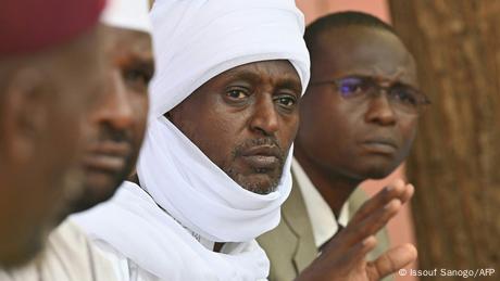 Menschenrechtler fordern Aufklärung nach Tod von Oppositionsführer Yaya Dillo im Tschad